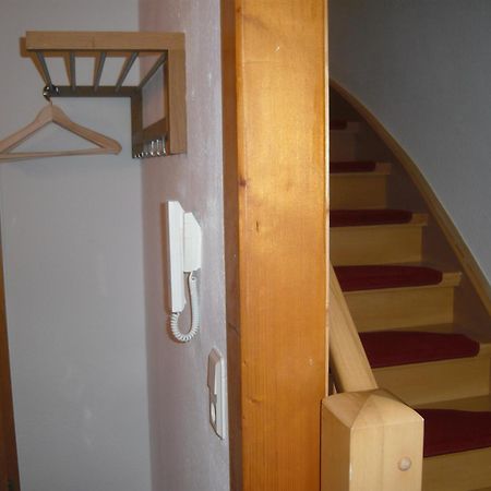 Ferienwohnungen Zur Kaiserstrasse クヴェードリンブルク 部屋 写真