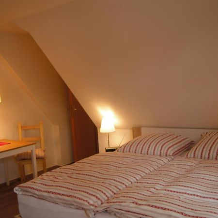 Ferienwohnungen Zur Kaiserstrasse クヴェードリンブルク 部屋 写真