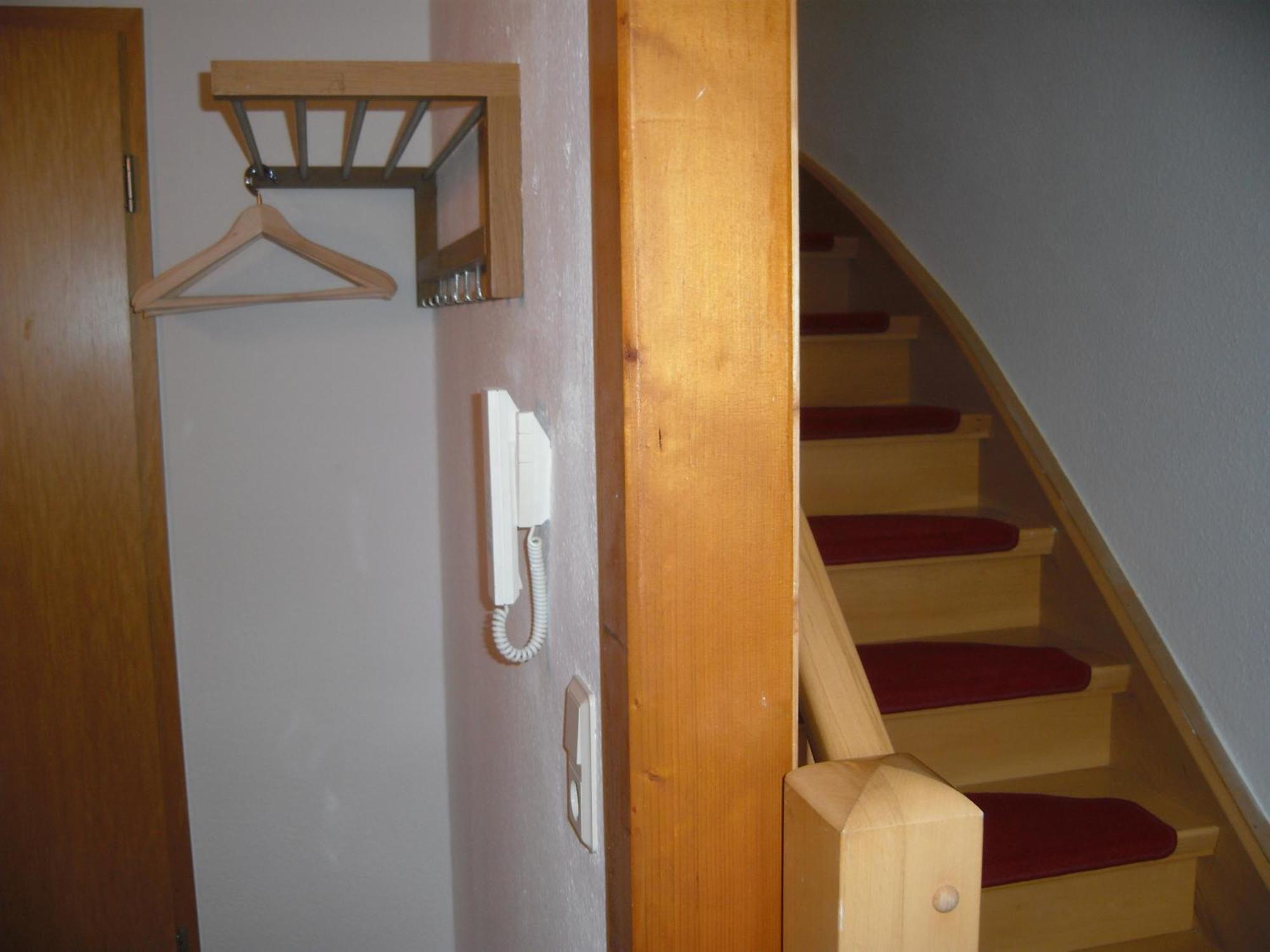 Ferienwohnungen Zur Kaiserstrasse クヴェードリンブルク 部屋 写真