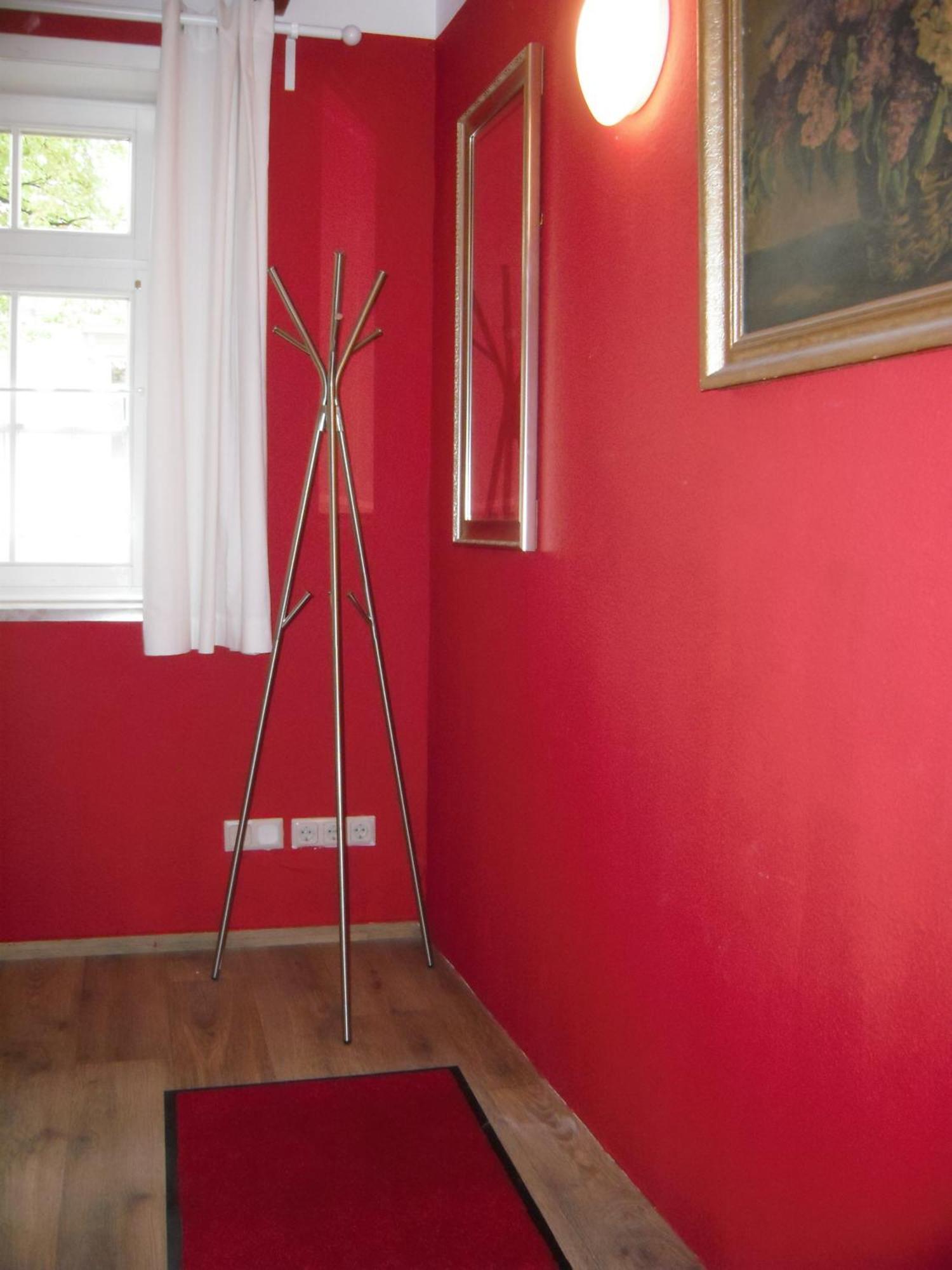 Ferienwohnungen Zur Kaiserstrasse クヴェードリンブルク 部屋 写真