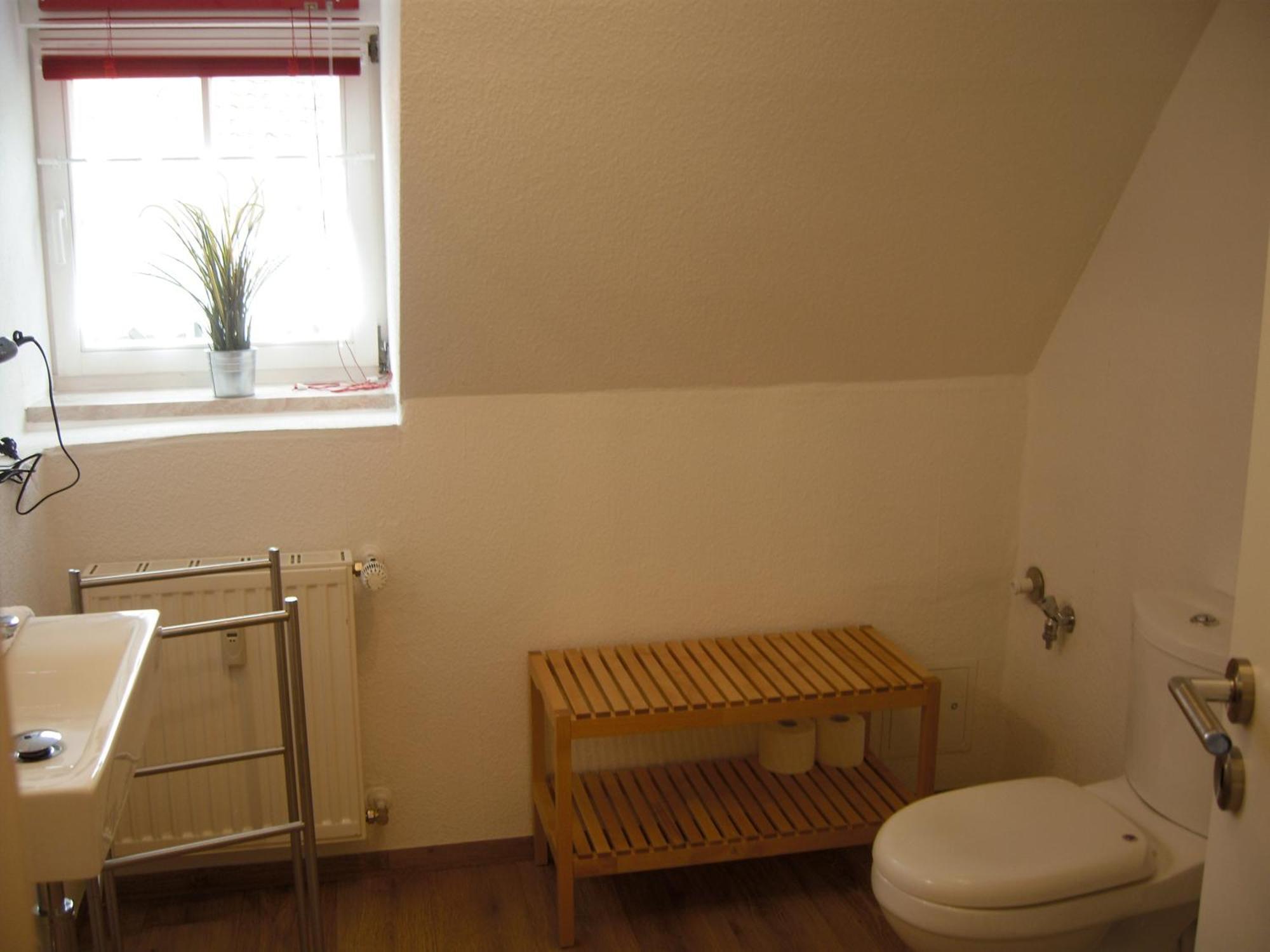 Ferienwohnungen Zur Kaiserstrasse クヴェードリンブルク 部屋 写真