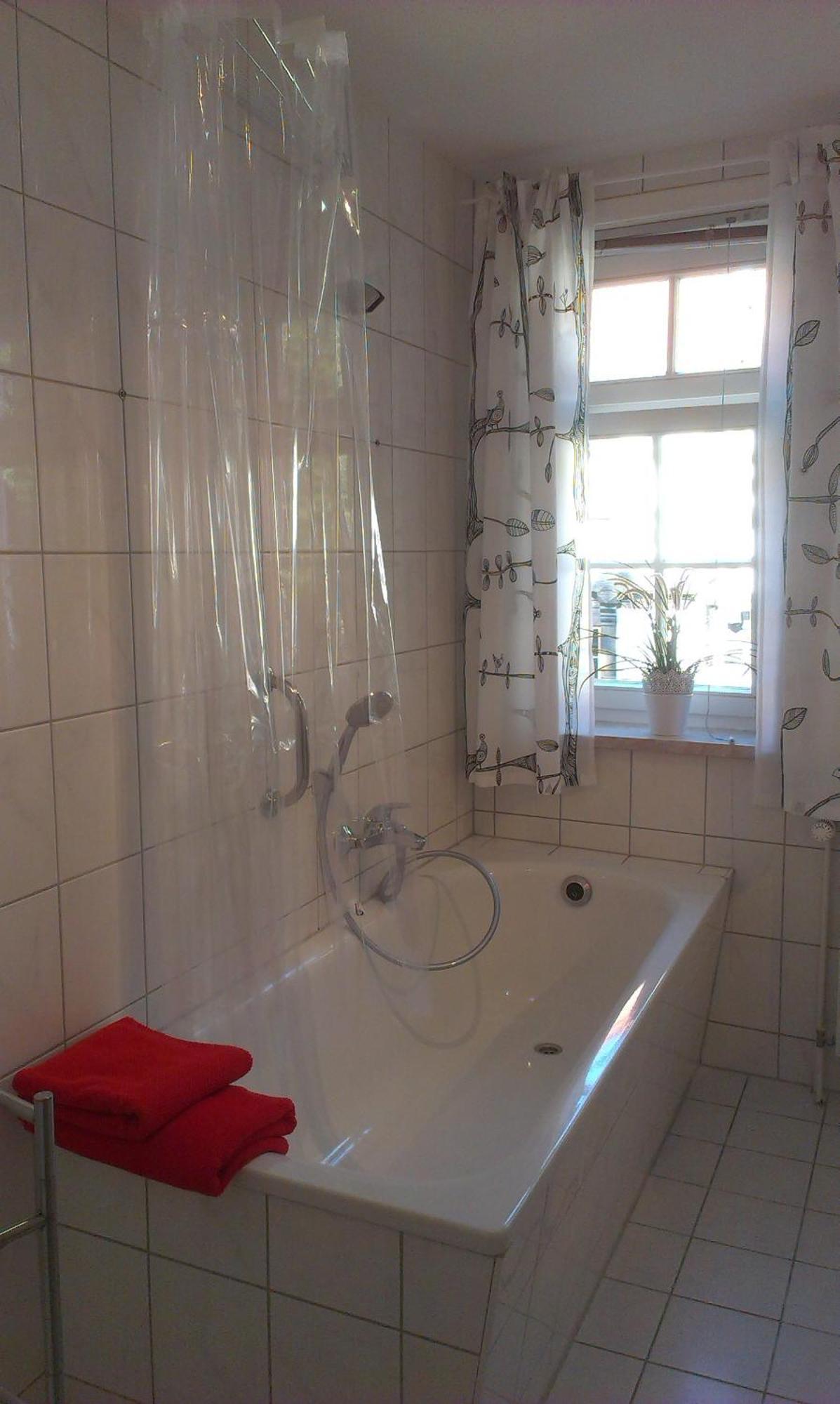 Ferienwohnungen Zur Kaiserstrasse クヴェードリンブルク 部屋 写真