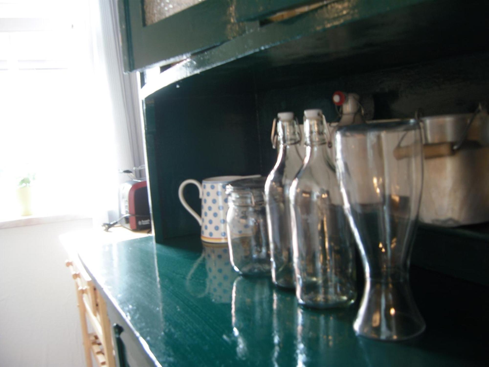 Ferienwohnungen Zur Kaiserstrasse クヴェードリンブルク 部屋 写真